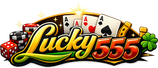 Lucky555 Logo